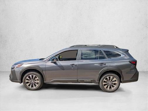 2025 Subaru Outback Limited XT