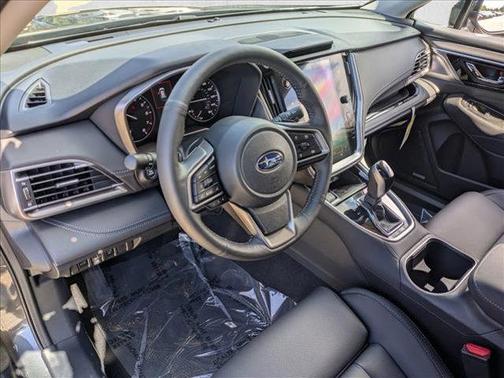 2025 Subaru Outback Limited XT