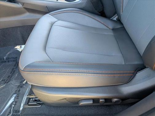 Sapphire Blue Pearl 2026 Subaru Crosstrek Hybrid Base