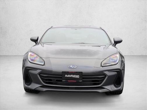 2025 Subaru BRZ Limited