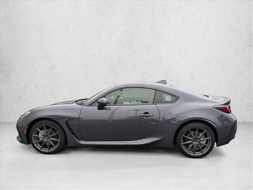 2025 Subaru BRZ Limited