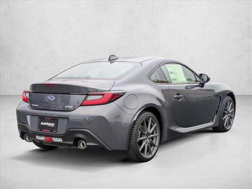 2025 Subaru BRZ Limited