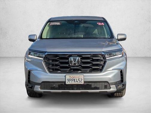 2024 Honda Pilot EX-L 7 Passenger