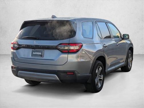 2024 Honda Pilot EX-L 7 Passenger