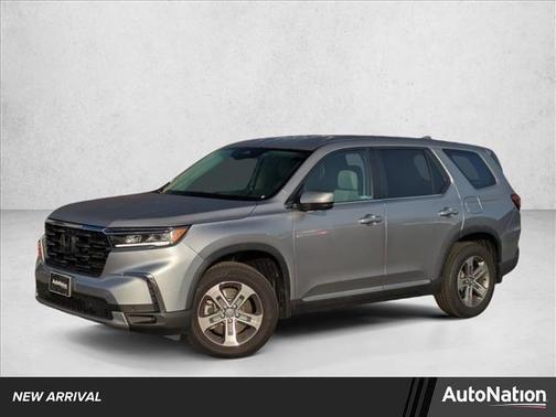 2024 Honda Pilot EX-L 7 Passenger