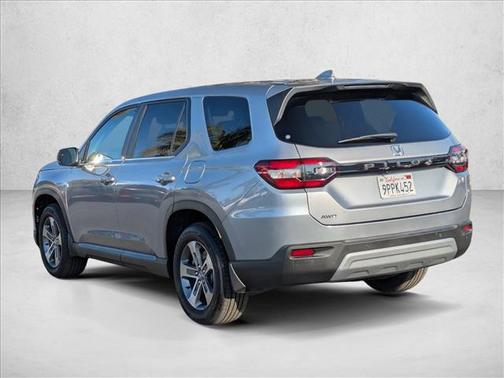 2024 Honda Pilot EX-L 7 Passenger