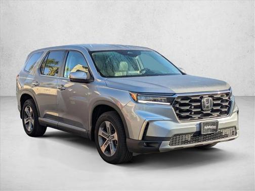 2024 Honda Pilot EX-L 7 Passenger