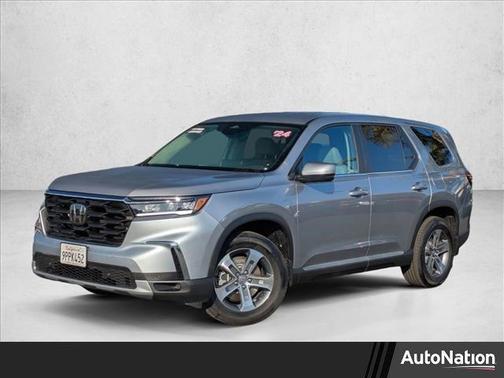 2024 Honda Pilot EX-L 7 Passenger