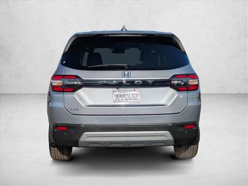 2024 Honda Pilot EX-L 7 Passenger