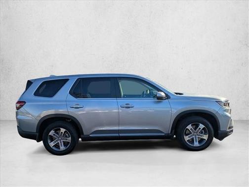 2024 Honda Pilot EX-L 7 Passenger