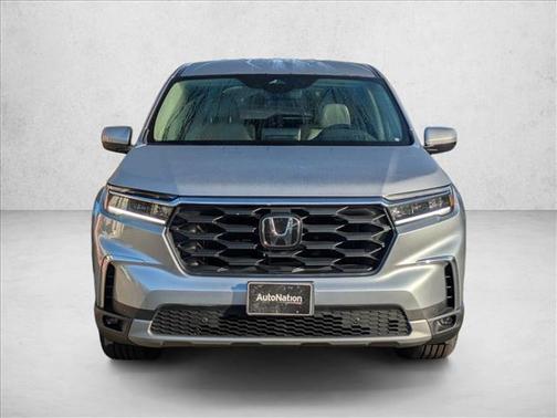 2024 Honda Pilot EX-L 7 Passenger