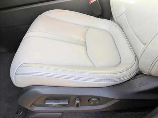 2024 Honda Pilot EX-L 7 Passenger