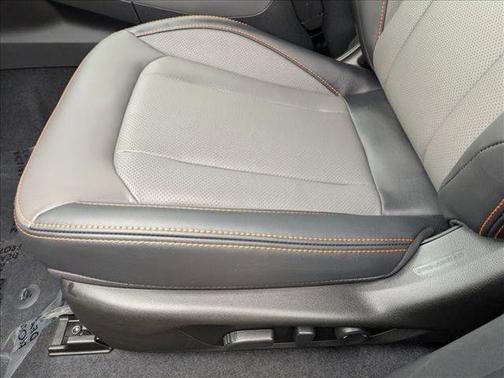 Sapphire Blue Pearl 2026 Subaru Crosstrek Hybrid Base