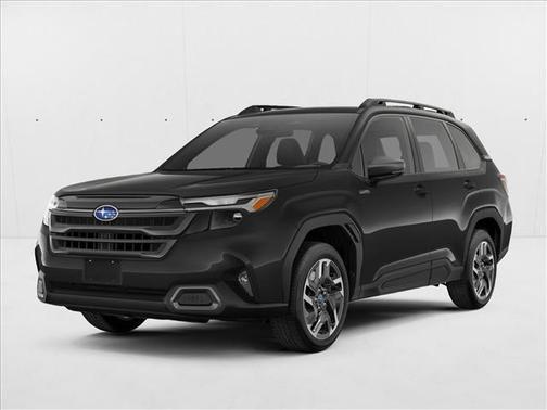 2025 Subaru Forester Hybrid Limited