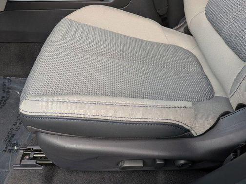 Magnetite Gray Metallic 2026 Subaru Forester Premium