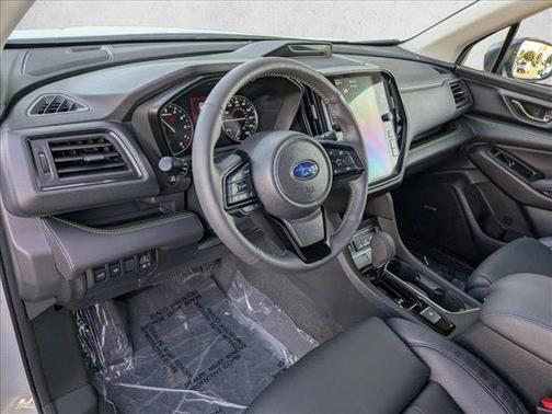 2025 Subaru Ascent Onyx Edition Touring 7-Passenger