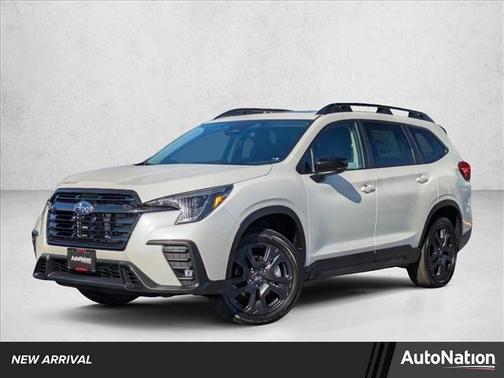 2025 Subaru Ascent Onyx Edition Touring 7-Passenger