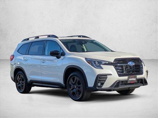 2025 Subaru Ascent Onyx Edition Touring 7-Passenger