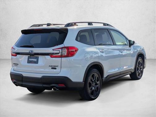 2025 Subaru Ascent Onyx Edition Touring 7-Passenger