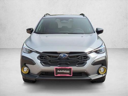 2026 Subaru Crosstrek Hybrid Base