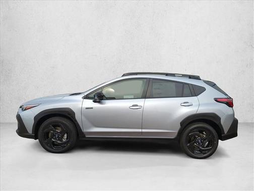 2026 Subaru Crosstrek Hybrid Base
