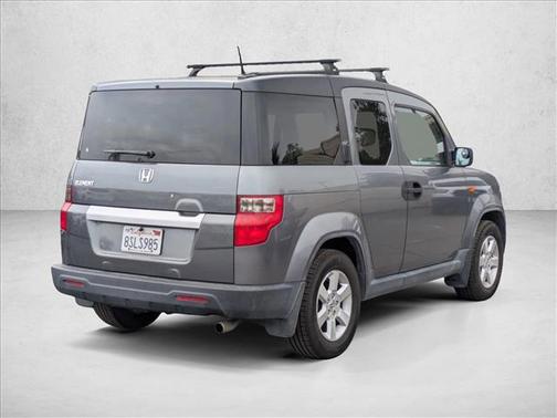 2010 Honda Element EX