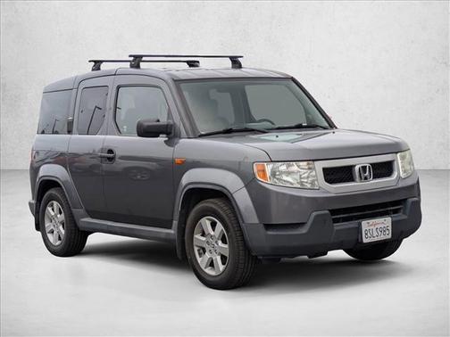 2010 Honda Element EX