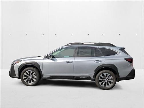 2025 Subaru Outback Limited XT