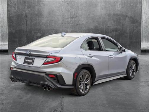 2023 Subaru WRX Base