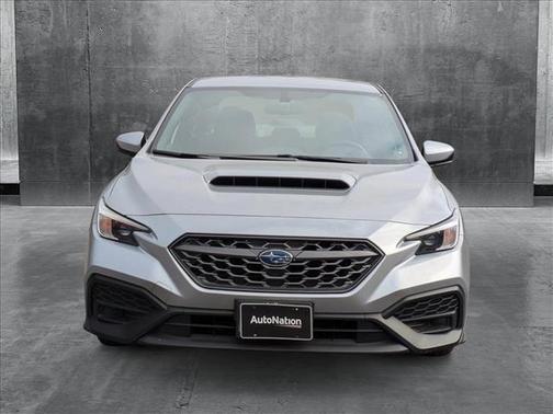 2023 Subaru WRX Base