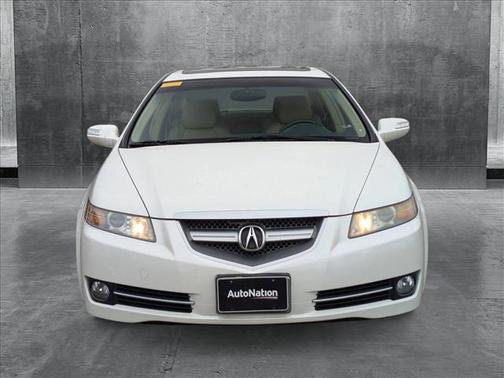 2008 Acura TL 3.2