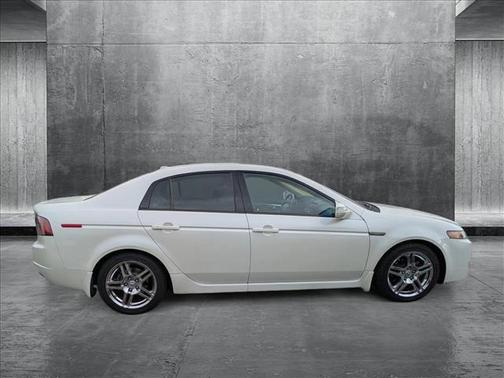 2008 Acura TL 3.2