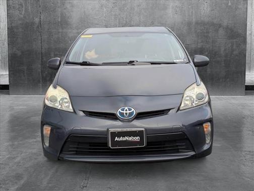2014 Toyota Prius Two
