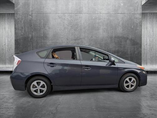 2014 Toyota Prius Two