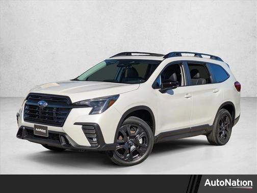 2026 Subaru Ascent Onyx Edition Touring 7-Passenger