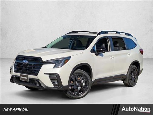 2026 Subaru Ascent Onyx Edition Touring 7-Passenger