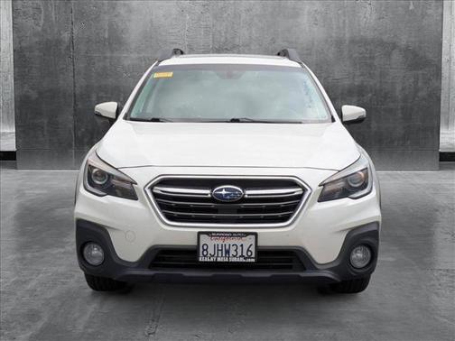 2019 Subaru Outback 3.6R Limited