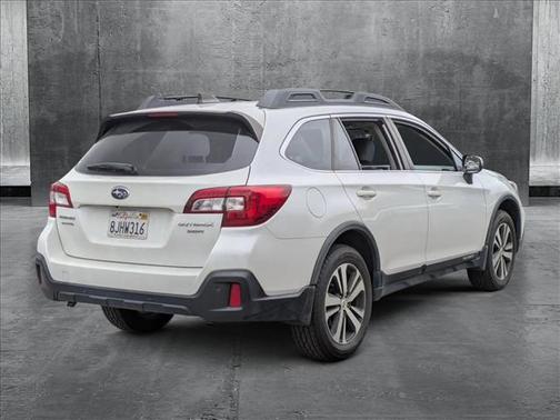 2019 Subaru Outback 3.6R Limited