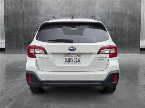 2019 Subaru Outback 3.6R Limited