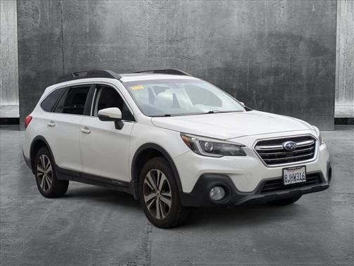 2019 Subaru Outback 3.6R Limited