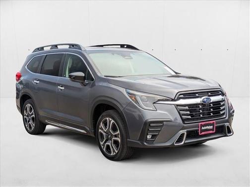 2025 Subaru Ascent Touring 7-Passenger