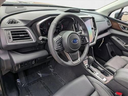 2025 Subaru Ascent Touring 7-Passenger