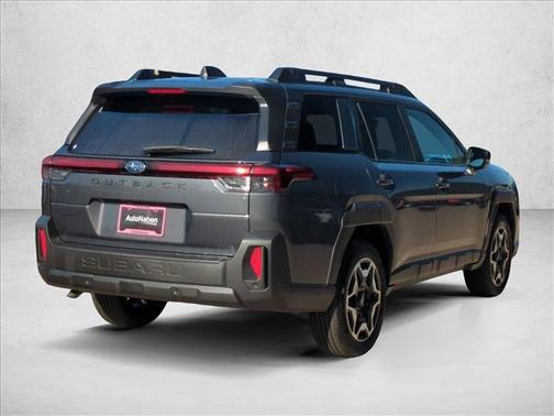 2026 Subaru Outback Touring