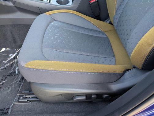 Sapphire Blue Pearl 2026 Subaru Crosstrek Hybrid Base