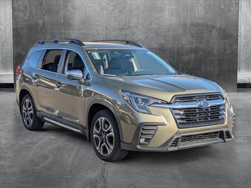 2023 Subaru Ascent Limited 8-Passenger