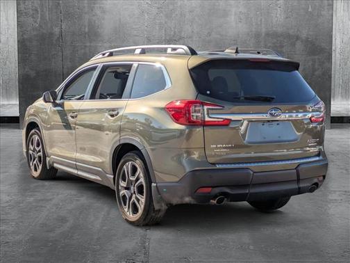 2023 Subaru Ascent Limited 8-Passenger