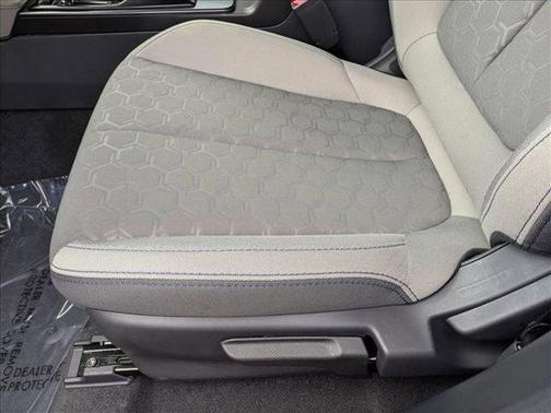 2026 Subaru Forester Base