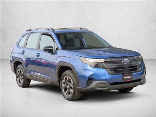2026 Subaru Forester Base