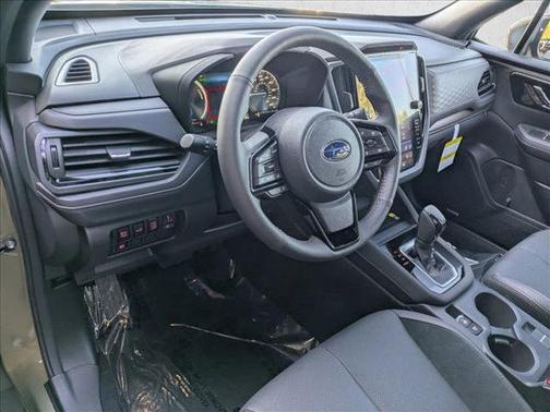 2025 Subaru Forester Hybrid Touring