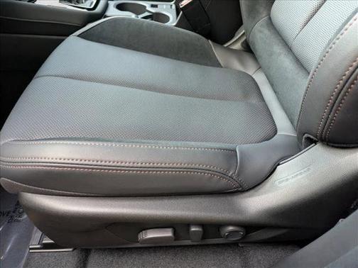 2025 Subaru Forester Hybrid Touring